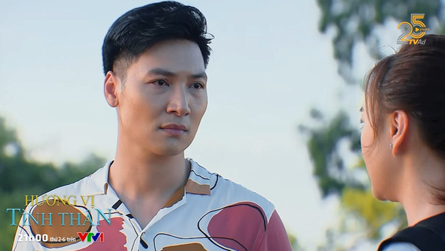 Phim hot Hương vị tình thân tập 17 phần 2: Long chinh phục Nam lần nữa - Ảnh 3.