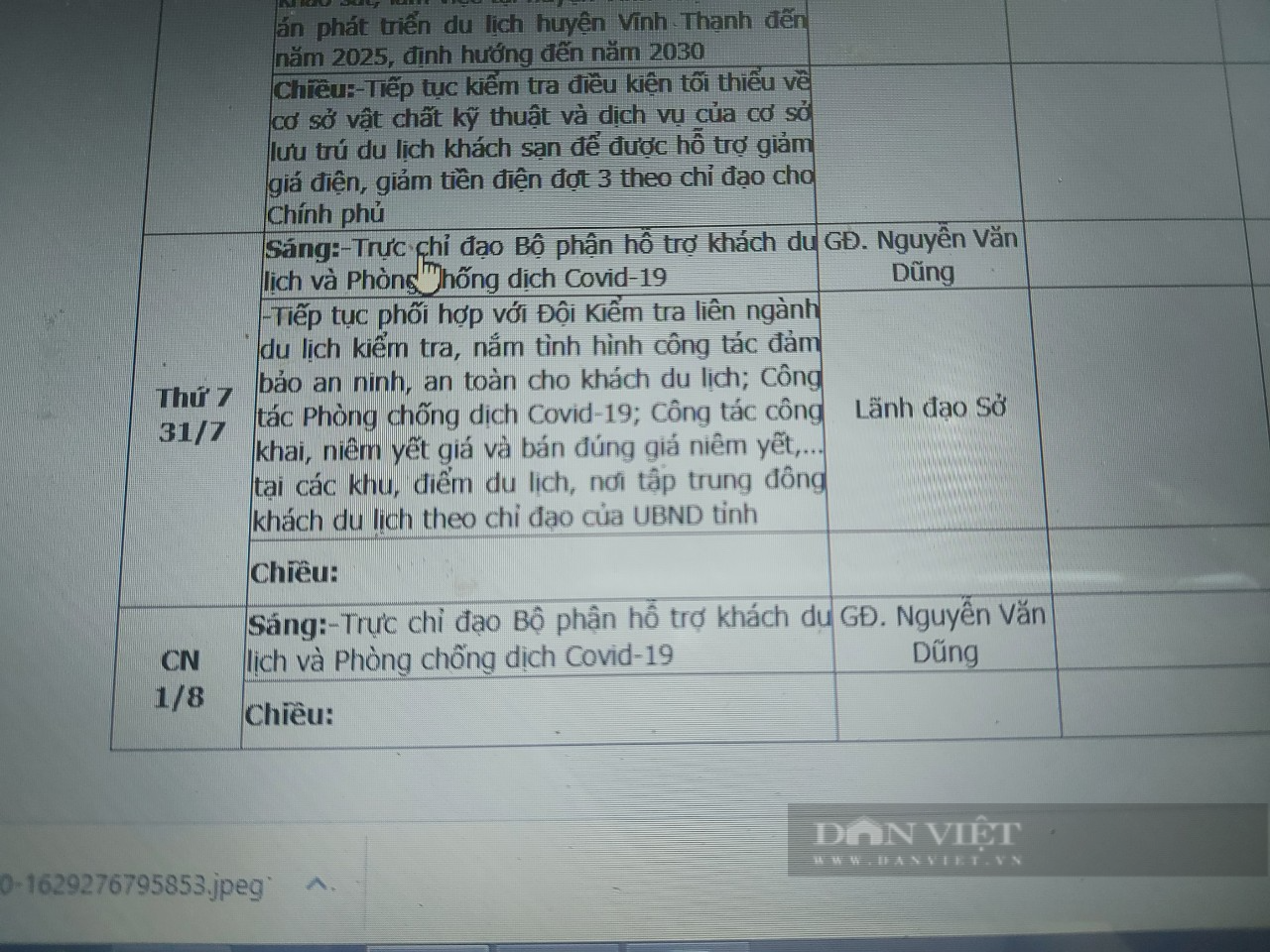 Vụ &quot;Cán bộ đánh golf giữa mùa dịch&quot;: Có hay không một kịch bản &quot;ve sầu thoát xác&quot;? - Ảnh 2.