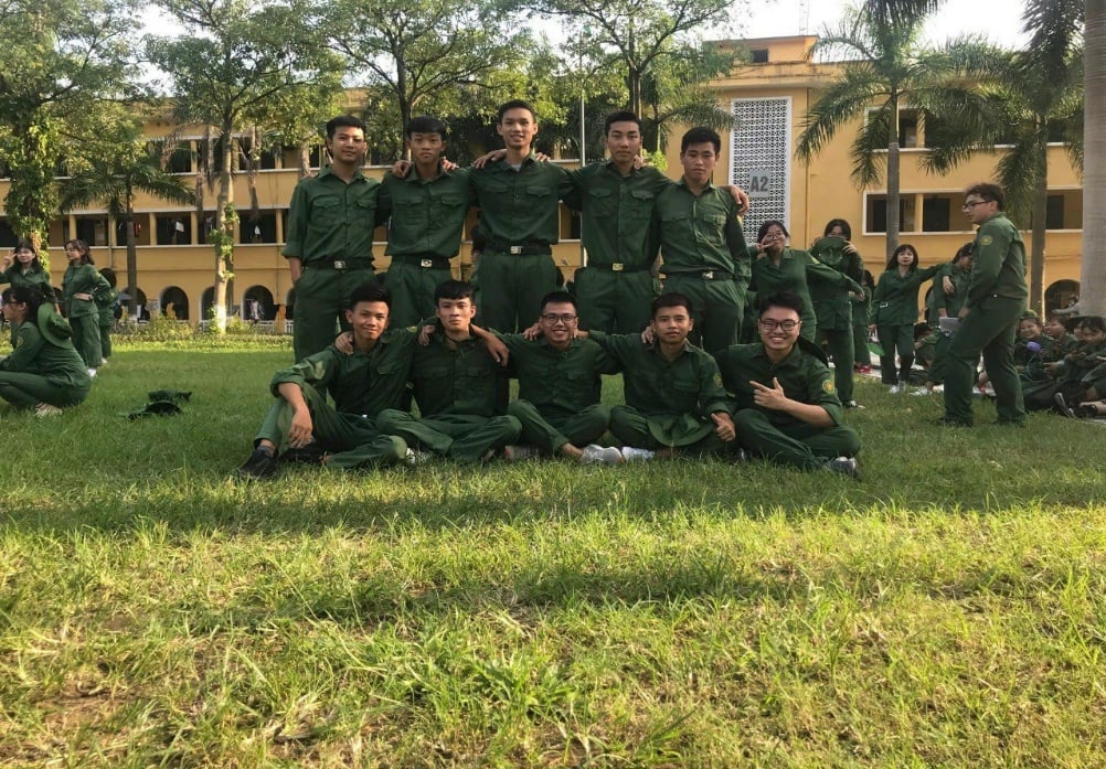 Từ á khoa Học viện Nông nghiệp Việt Nam đến đại học danh giá Hàn Quốc - Ảnh 2.