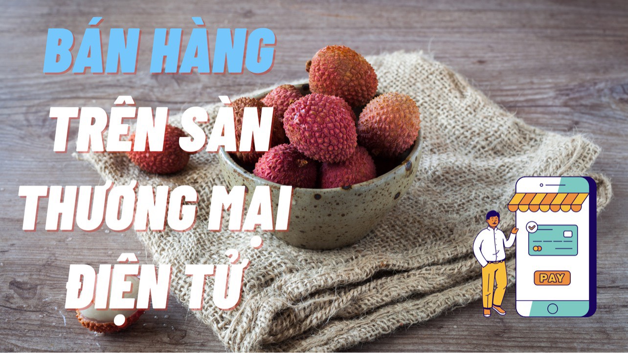 Chuyển đổi số và &quot;cỗ máy kiếm tiền&quot; cho người nông dân - Ảnh 1.