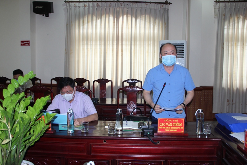 Thanh Hoá quyết không xây dựng nông thôn mới chạy theo thành tích và số lượng - Ảnh 2. Thanh Hoá quyết không xây dựng nông thôn mới chạy theo thành tích và số lượng - Ảnh 2.