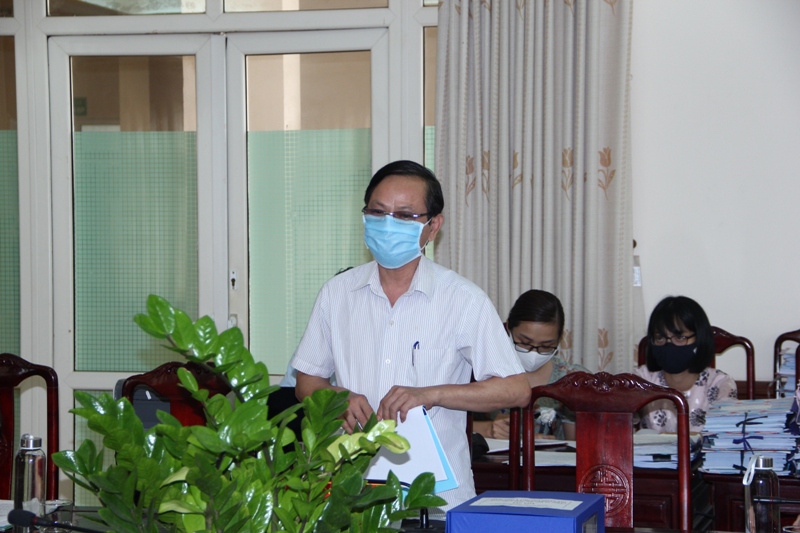 Thanh Hoá quyết không xây dựng nông thôn mới chạy theo thành tích và số lượng - Ảnh 3. Thanh Hoá quyết không xây dựng nông thôn mới chạy theo thành tích và số lượng - Ảnh 3.