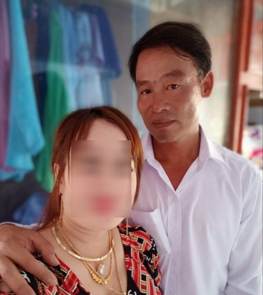 Cà Mau: Điều tra vụ con rể hờ dùng kéo đâm mẹ vợ tử vong - Ảnh 1.