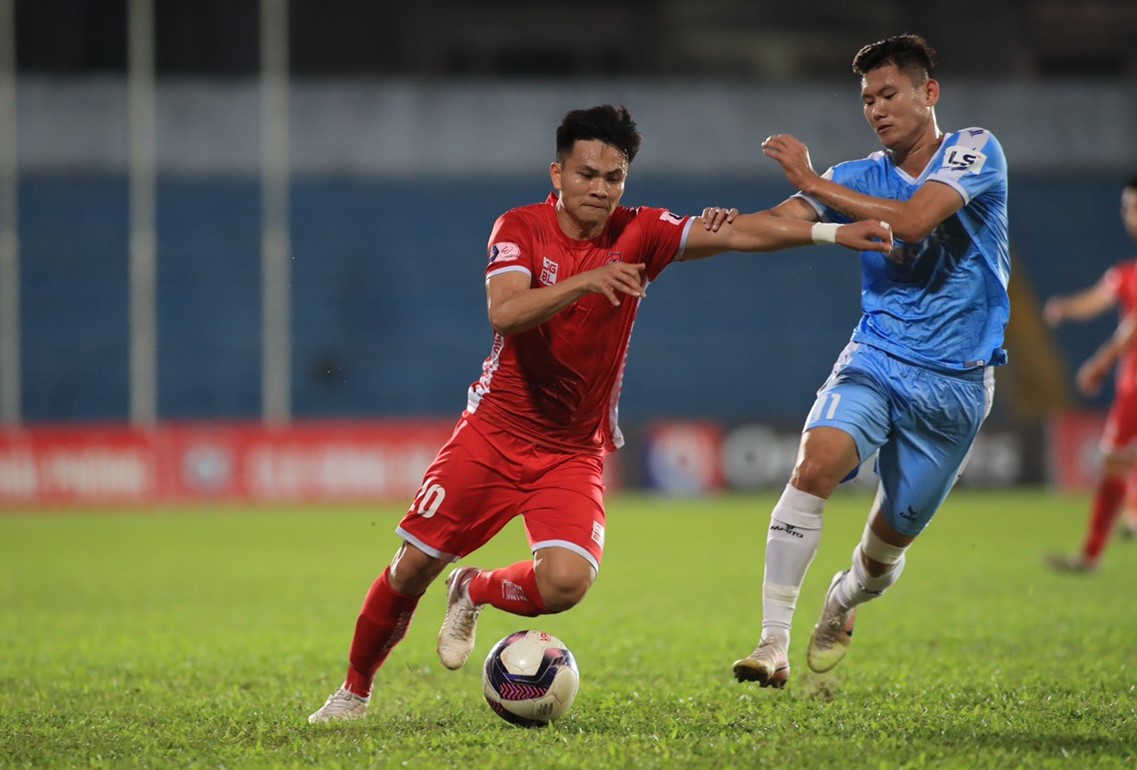 Chủ tịch CLB Hải Phòng muốn hủy V.League, các đội bóng nói gì? - Ảnh 6.