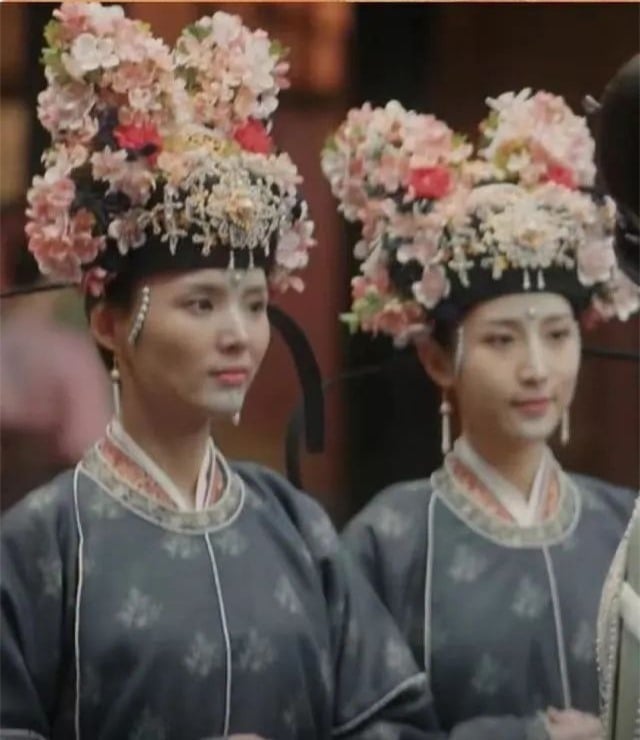 Mũ của các quý phi thời nhà Tống cống kềnh vì... gu thẩm mỹ cao? - Ảnh 5.