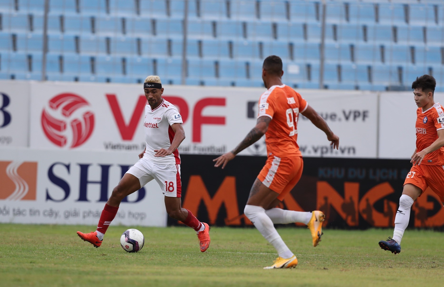 Chủ tịch CLB Hải Phòng muốn hủy V.League, các đội bóng nói gì? - Ảnh 5.