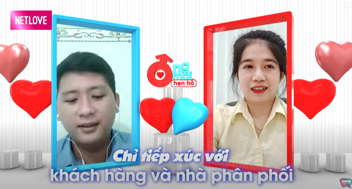 Game show hot: Gái xinh ám ảnh vì mối tình đầu - Ảnh 2.