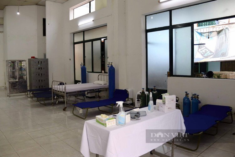 TP.HCM: Triệt để giãn cách xã hội từ 0h ngày 23/8 - Ảnh 4.