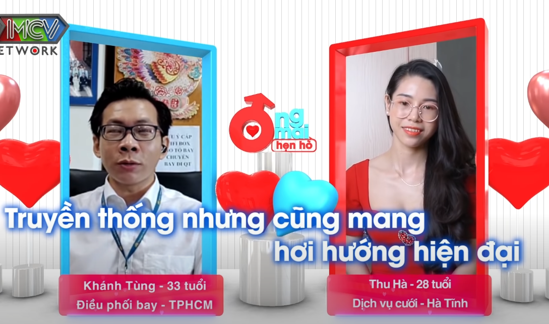 Game show hot: Mỹ nữ tìm bạn trai biết cách chiều chuộng mình - Ảnh 3.