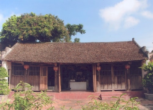 Sứ thần Đại Việt kỳ tài, được vua Minh phong lưỡng quốc thượng thư - Ảnh 1.