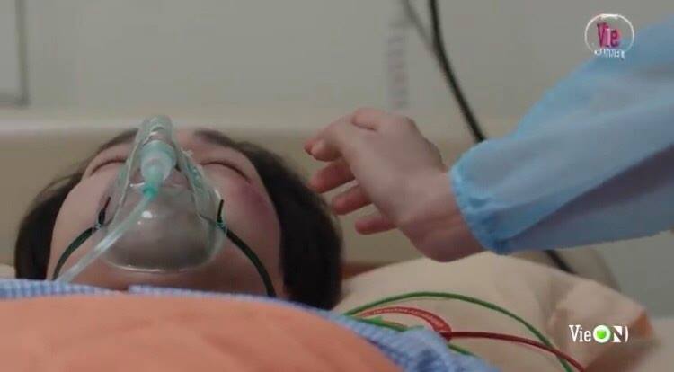Cây táo nở hoa tập 61: Ngọc nói lời cảm ơn mẹ, khóc nghẹn khi gặp Dư - Ảnh 2.