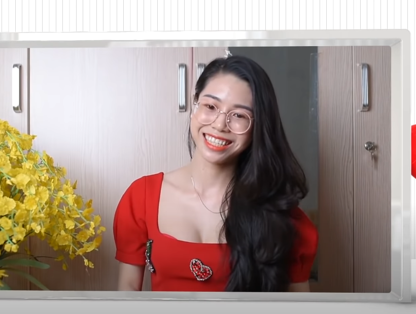 Game show hot: Mỹ nữ tìm bạn trai biết cách chiều chuộng mình - Ảnh 2.