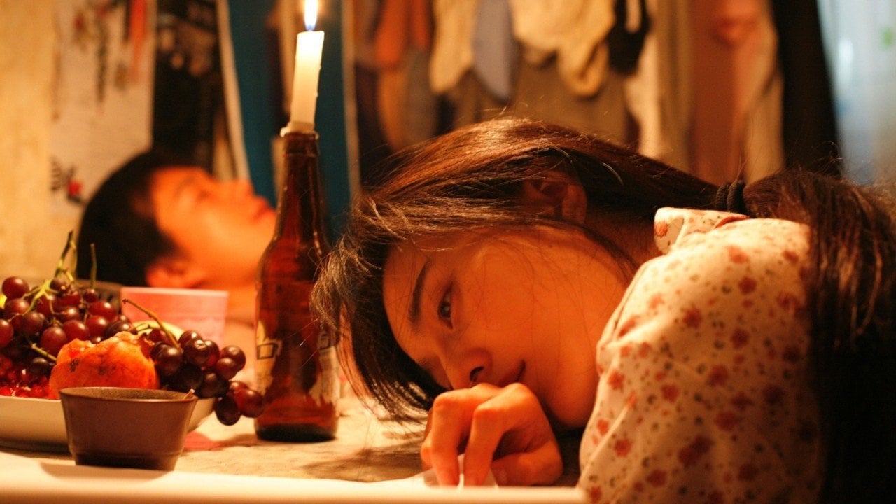 Bí mật sau bộ phim &quot;nóng&quot; tới mức bị cấm chiếu của Phạm Băng Băng - Ảnh 2.