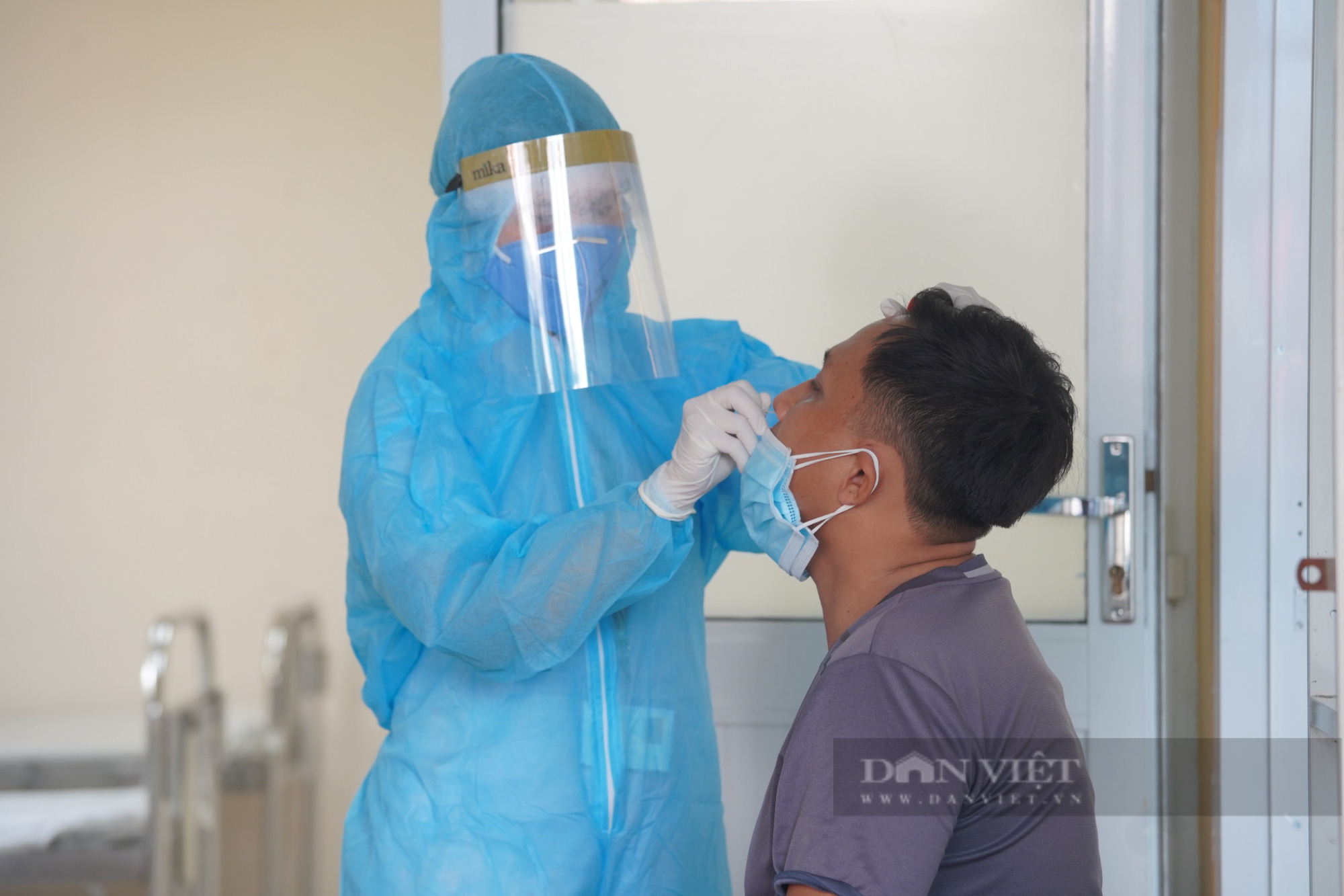 Dự báo số F0 tại TP.HCM tăng những ngày tới - Ảnh 3.