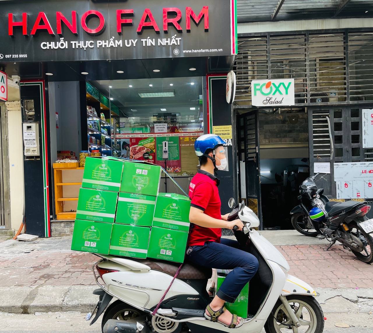 Hà Nội: - Ảnh 4.