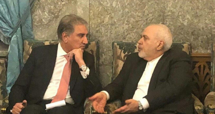 Pakistan, Iran gây sức ép buộc Taliban chấm dứt hỗ trợ khủng bố, tái xây dựng chính phủ Afghanistan  - Ảnh 1.