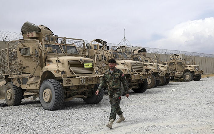 Pakistan, Iran gây sức ép buộc Taliban chấm dứt hỗ trợ khủng bố, tái xây dựng chính phủ Afghanistan  - Ảnh 2.