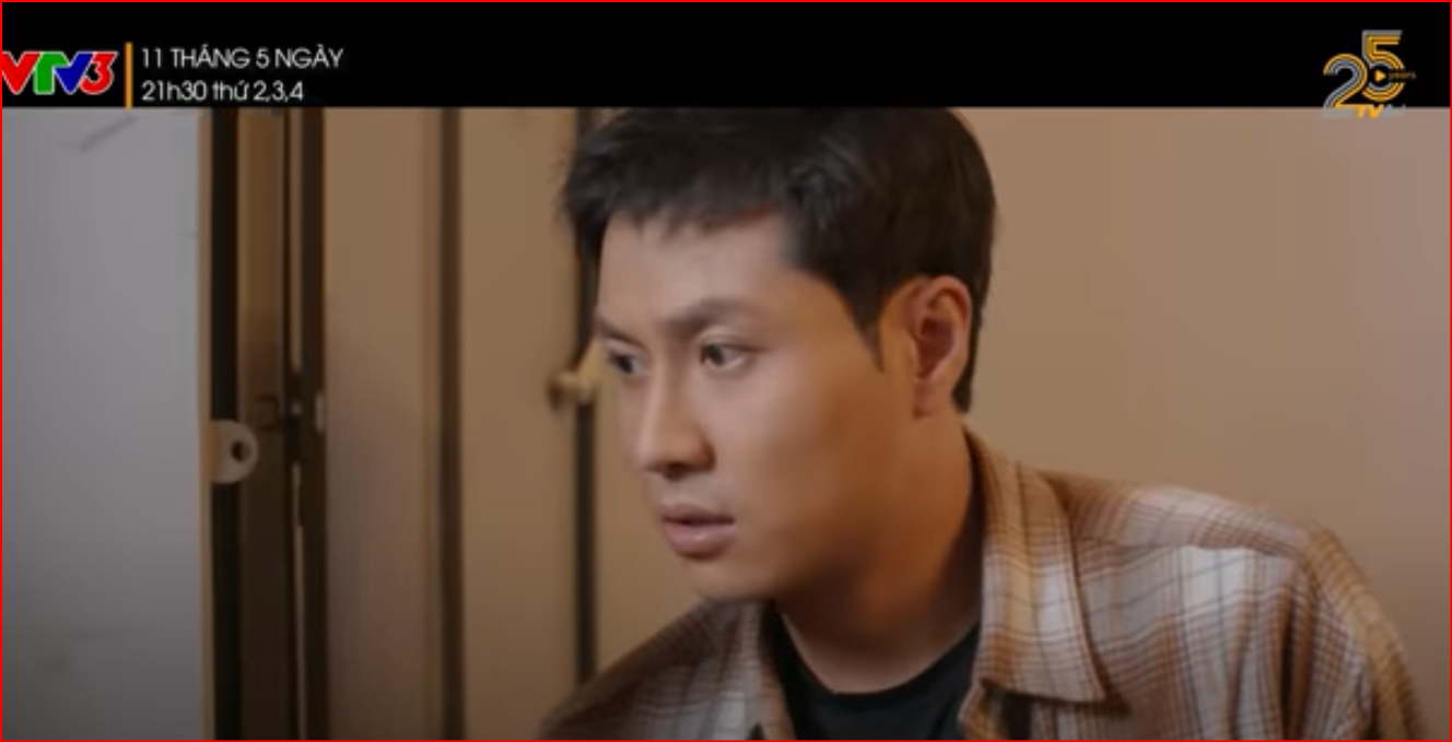 Phim hot 11 tháng 5 ngày tập 12: Tuệ Nhi đi bar với Long và Đăng - Ảnh 2.