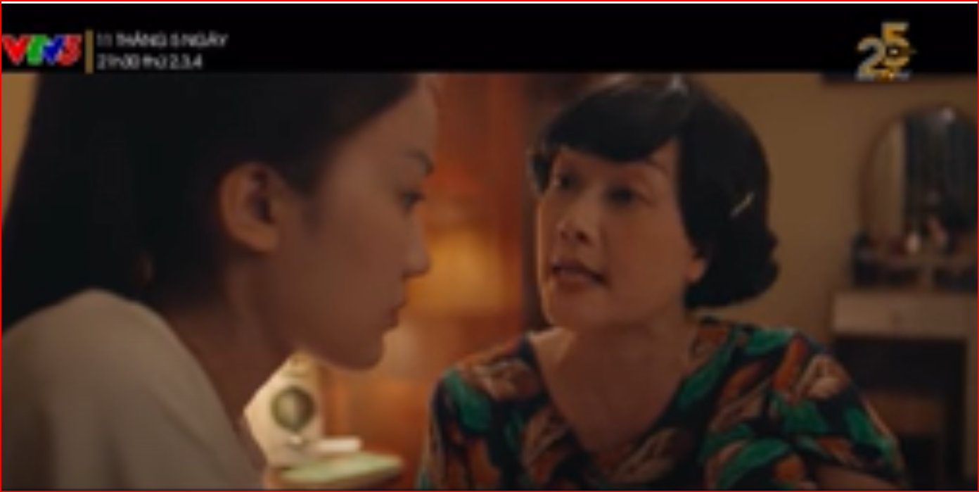 Phim hot 11 tháng 5 ngày tập 12: Tuệ Nhi đi bar với Long và Đăng - Ảnh 3.