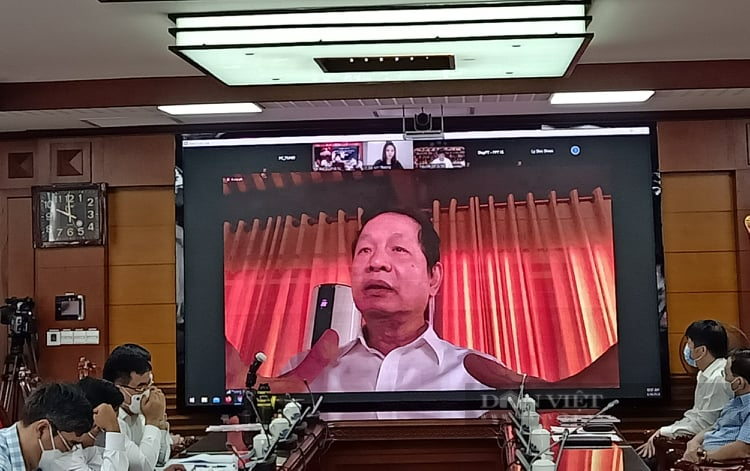 Hải Dương phấn đấu là một trong những tỉnh đi đầu cả nước về chuyển đổi số nhằm phát triển toàn diện - Ảnh 2.
