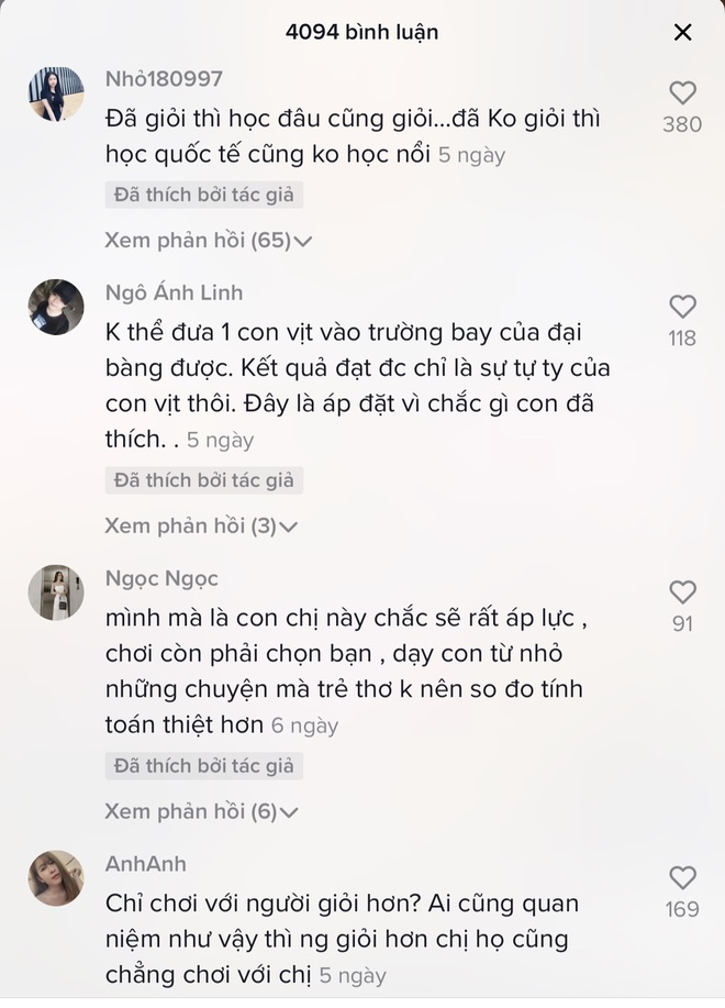 Chuyện cho con học trường tiền tỷ, cha mẹ ở phòng 15m2 gây tranh cãi  - Ảnh 2.