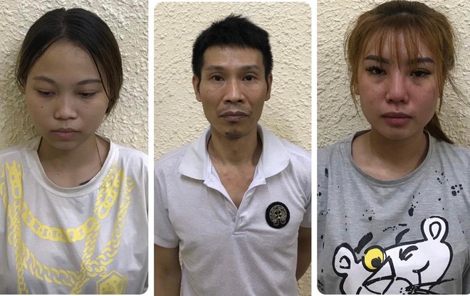 Tàng trữ ma túy &quot;khủng&quot;, bị đồng bọn ăn trộm và cái kết cực đắng - Ảnh 1.