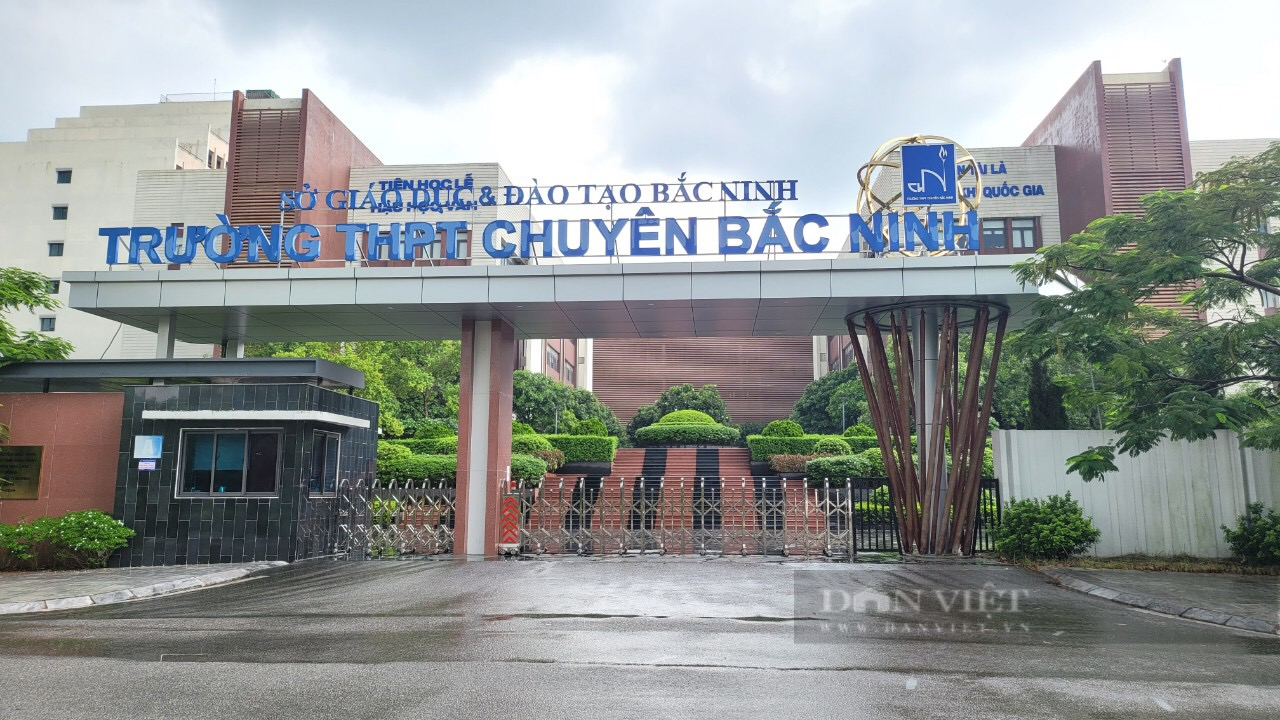 Bắc Ninh: Giáo viên dạy môn nào được hỗ trợ 18 lần mức lương cơ sở/năm? - Ảnh 1.