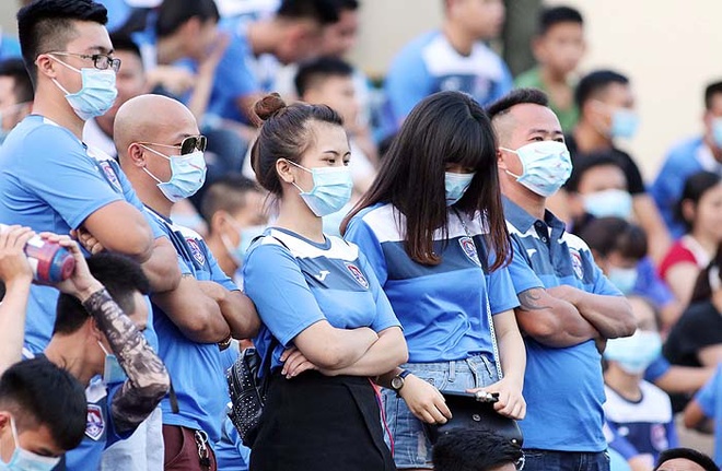 Than Quảng Ninh nợ 70 tỷ đồng tiền lương (bài 7): Khởi kiện hay không, cầu thủ vẫn thiệt thòi - Ảnh 3.