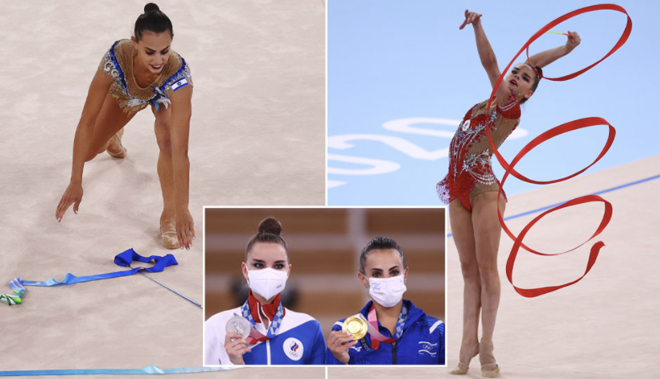 &quot;Ao làng&quot; ở Olympic 2020: Võ sĩ bị knock-out bất động, tỉnh dậy nhận HCV - Ảnh 2.