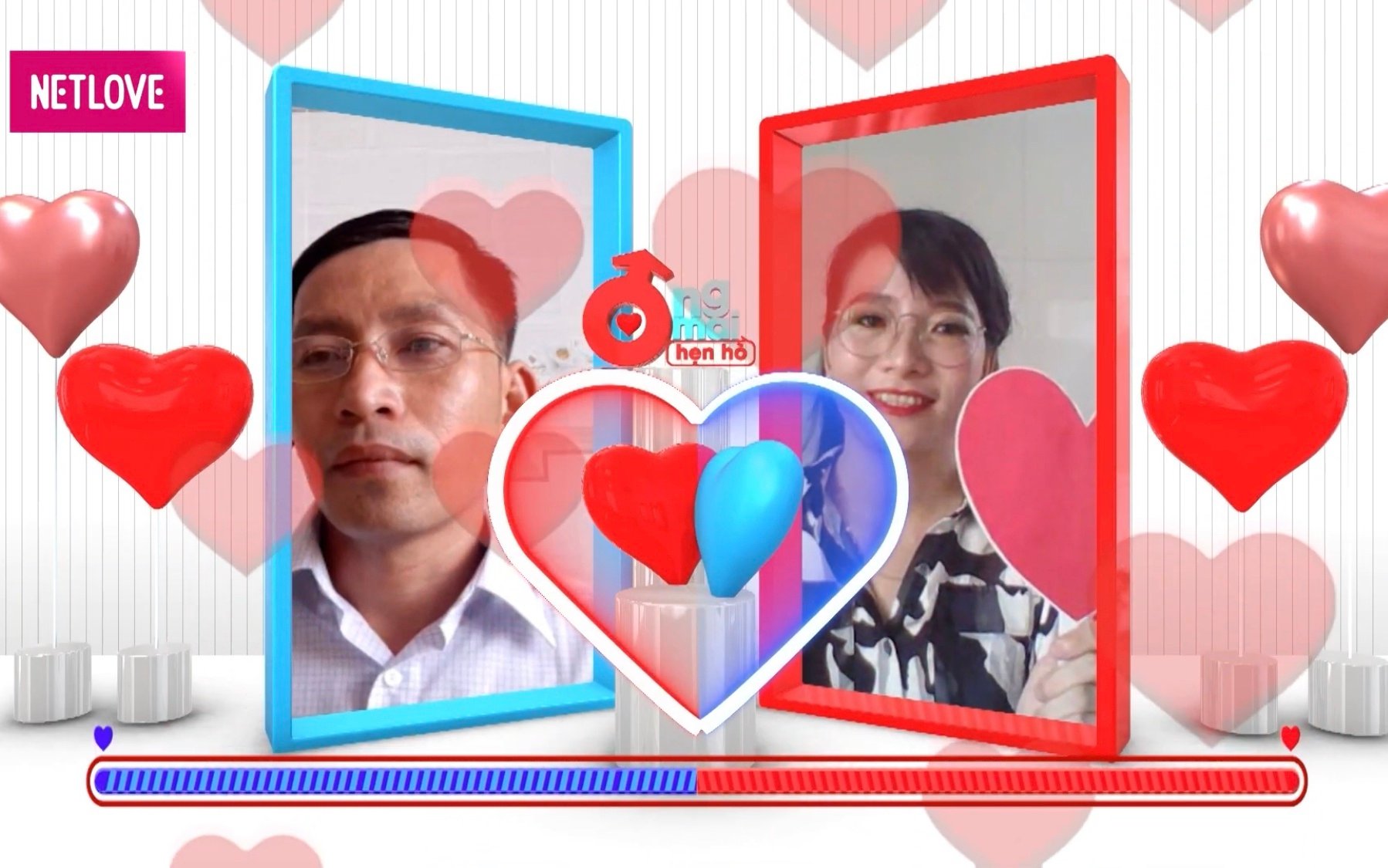 Game show hot: Chàng trai U40 chưa từng yêu ai và khối tài sản đáng mơ ước - Ảnh 4.