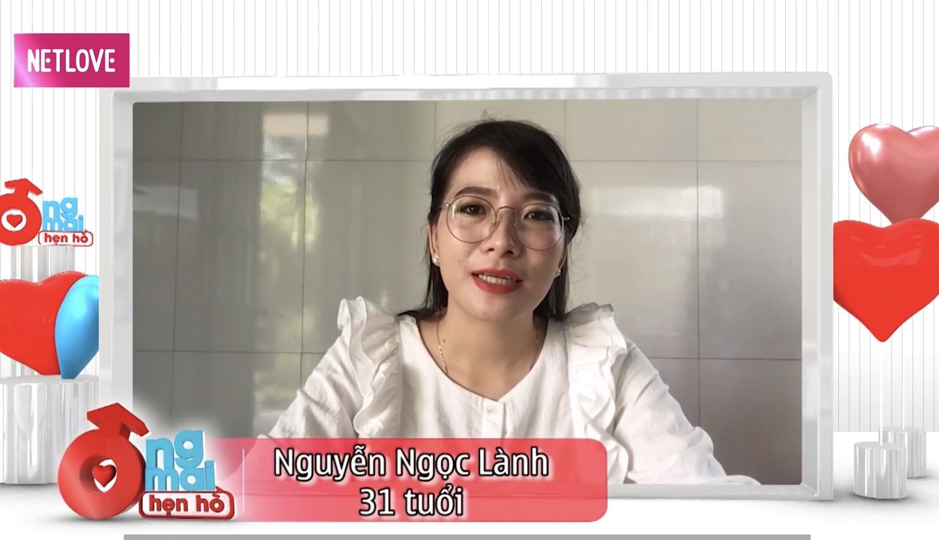 Game show hot: Chàng trai U40 chưa từng yêu ai và khối tài sản đáng mơ ước - Ảnh 3.