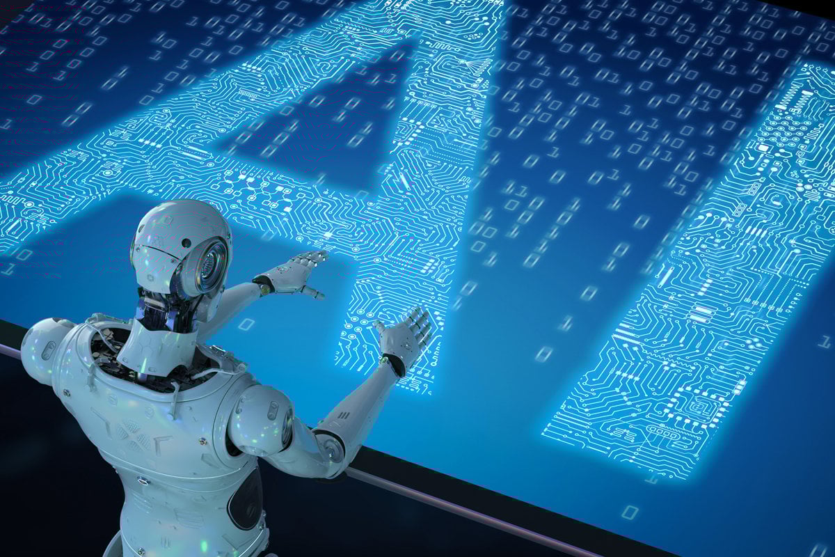 Tương lai nào cho ngành Trí tuệ Nhân tạo (AI) Việt Nam? - Ảnh 1.