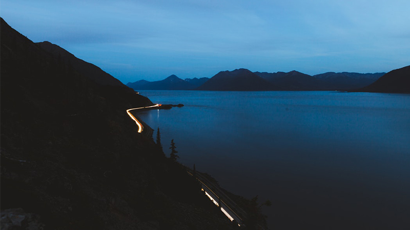 Alaska – vùng đất sở hữu thiên nhiên kỳ diệu của nước Mỹ - Ảnh 4.