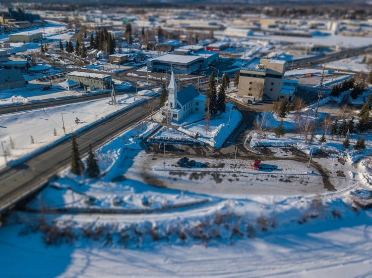 Alaska – vùng đất sở hữu thiên nhiên kỳ diệu của nước Mỹ - Ảnh 3.