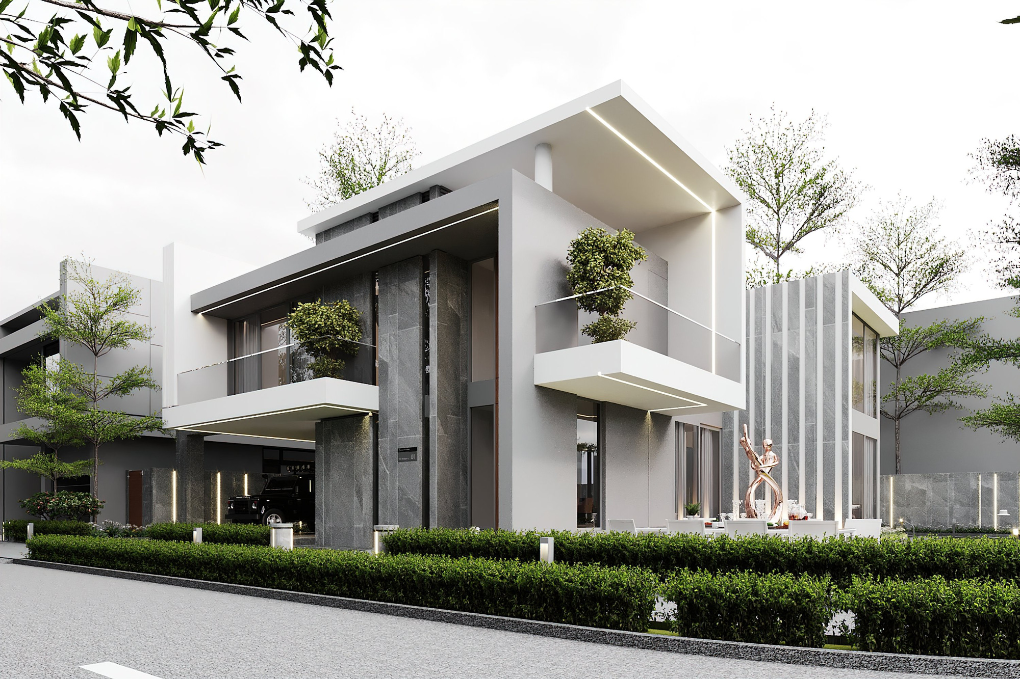 Bất động sản chăm sóc sức khỏe đón thời cơ tăng trưởng mới - Ảnh 2. Bất động sản chăm sóc sức khỏe đón thời cơ tăng trưởng mới - Ảnh 2.