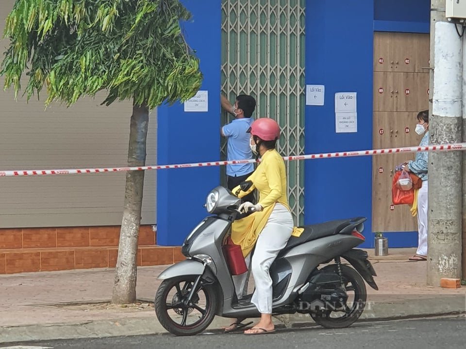 TP.Buôn Ma Thuột xét nghiệm cho hơn 400 ngàn dân để sàng lọc bệnh nhân Covid-19 - Ảnh 2.