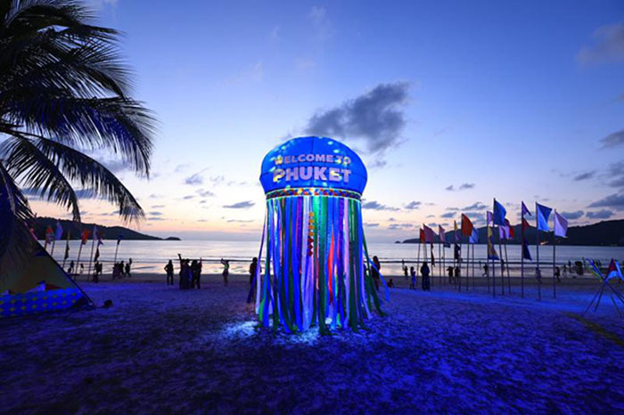 Thái Lan với kế hoạch tiếp tục chương trình mở rộng “Phuket Sandbox 7+7” từ tháng 9 - Ảnh 6.