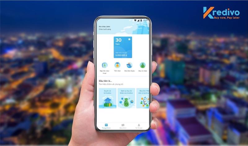 Kredivo ra mắt ứng dụng cho vay 'Buy Now Pay Later' tại Việt Nam trước khi nhắm tới Thái Lan, Philippines - Ảnh 1. Kredivo ra mắt ứng dụng cho vay 'Buy Now Pay Later' tại Việt Nam trước khi nhắm tới Thái Lan, Philippines - Ảnh 1.