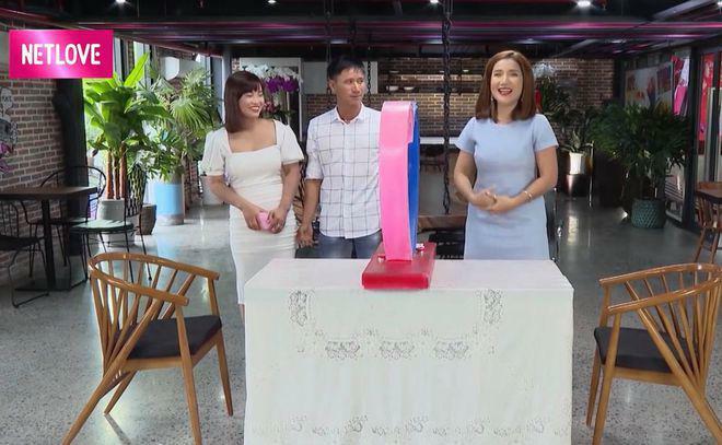 Game show hot: Ông chú nghiêm nghị đi hẹn hò và cái kết ngọt ngào - Ảnh 3.