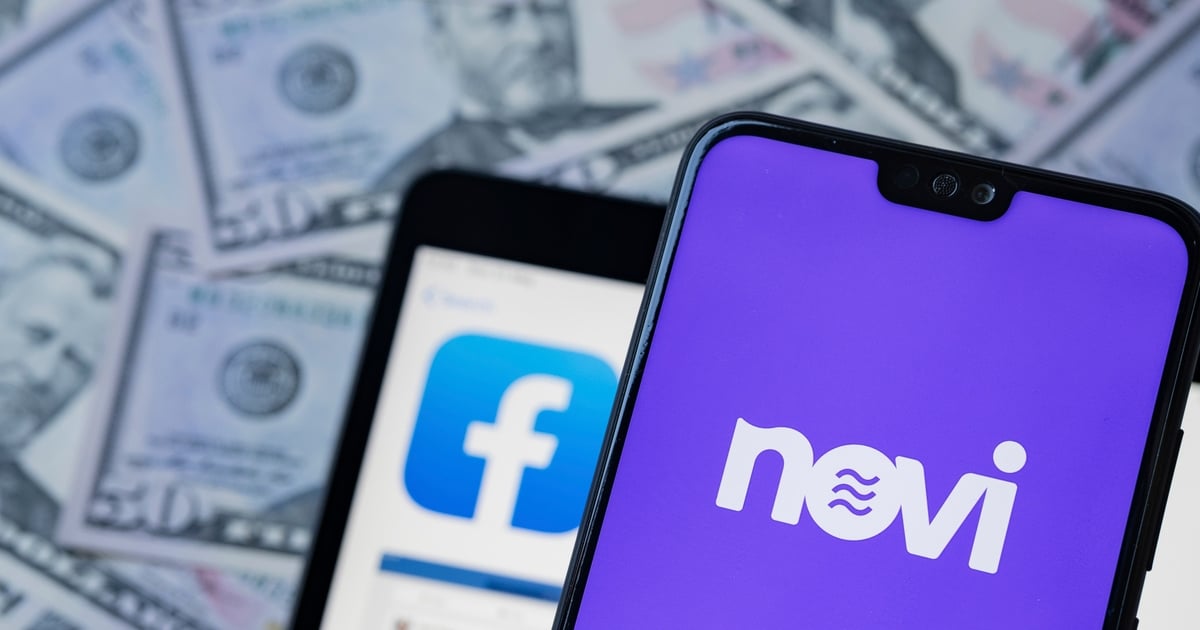 Novi sẽ có ứng dụng độc lập và cả phiên bản tích hợp với Messenger và WhatsApp./ Ảnh: @Facbook.