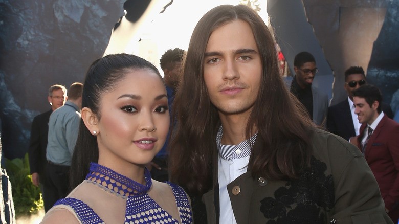 Những điều chưa kể về Lana Condor – cô gái việt mồ côi trở thành ngôi sao sáng của Hollywood - Ảnh 5.