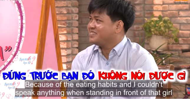Game show hot: Cặp đôi tâm đầu ý hợp, sau 2 năm kết hôn vẫn yêu như ngày đầu - Ảnh 3.