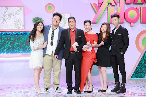Các show truyền hình thực tế đi qua dịch Covid-19 ra sao? - Ảnh 3.