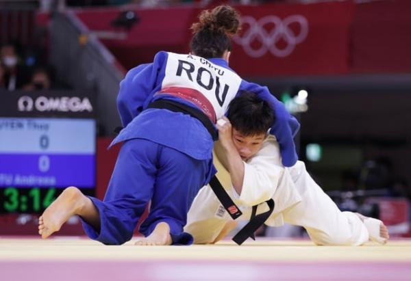 Thành tích 18 VĐV của Đoàn TTVN tại Olympic 2020: Ai tiếc nuối nhất? - Ảnh 12.