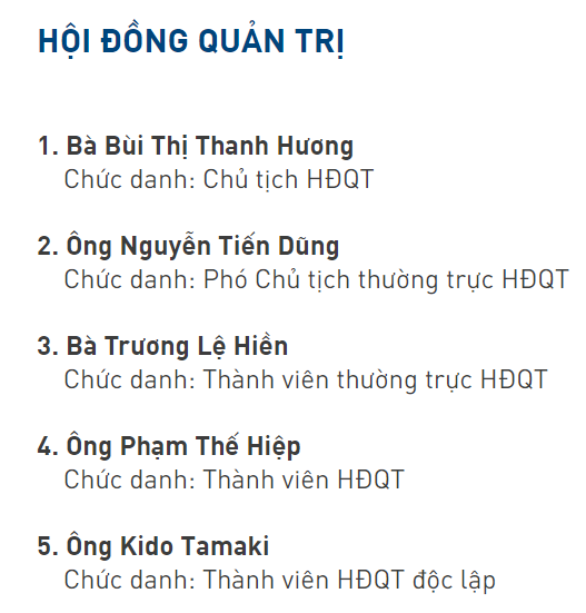 Cùng ngày có tân Chủ tịch 8X, NCB miễn nhiệm 2 thành viên HĐQT và thế “chân kiềng” mới tại NCB - Ảnh 4.