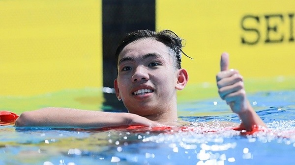 Thành tích 18 VĐV của Đoàn TTVN tại Olympic 2020: Ai tiếc nuối nhất? - Ảnh 8.