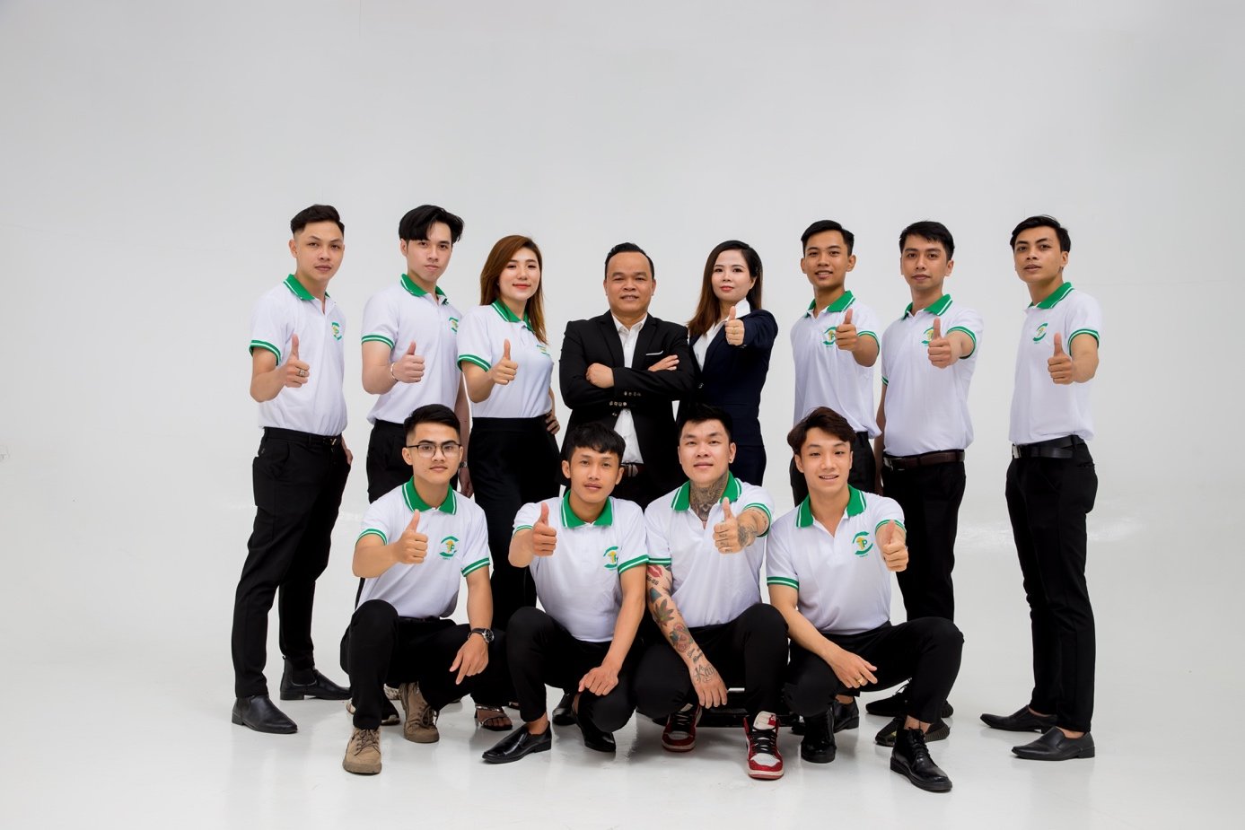KTS Nguyễn Văn Thọ: Thọ Quang Phát không bao giờ được phép ngủ quên trên chiến thắng - Ảnh 5.