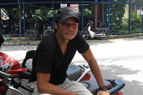 Võ Hoài Nam: Tôi từng ngập nửa thân mình trong &quot;bùn đen&quot; - Ảnh 3.
