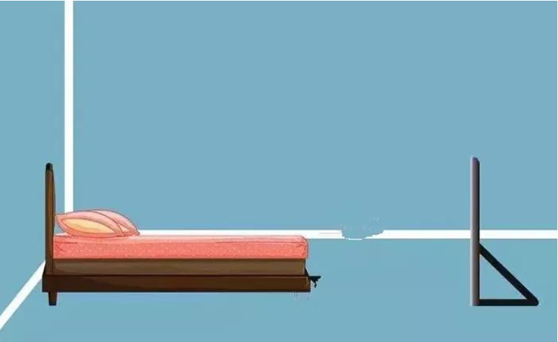 9 kiêng kỵ khi kê giường ngủ để đón bình an, tránh tai họa, chủ nhà nào cũng nên nhớ - Ảnh 1.