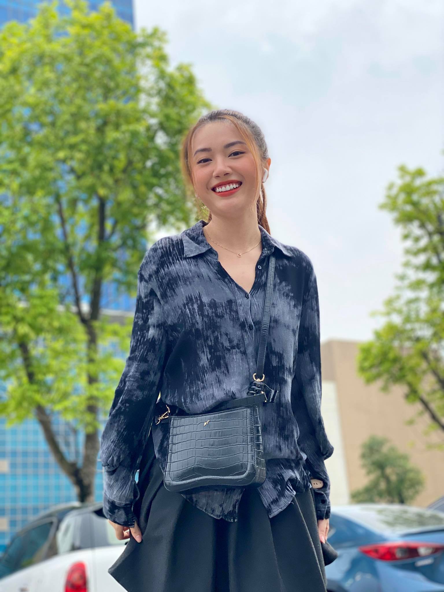 Kiều My tiết lộ con người thật của Mai Khôi trong &quot;Ngày mai bình yên&quot; - Ảnh 3.